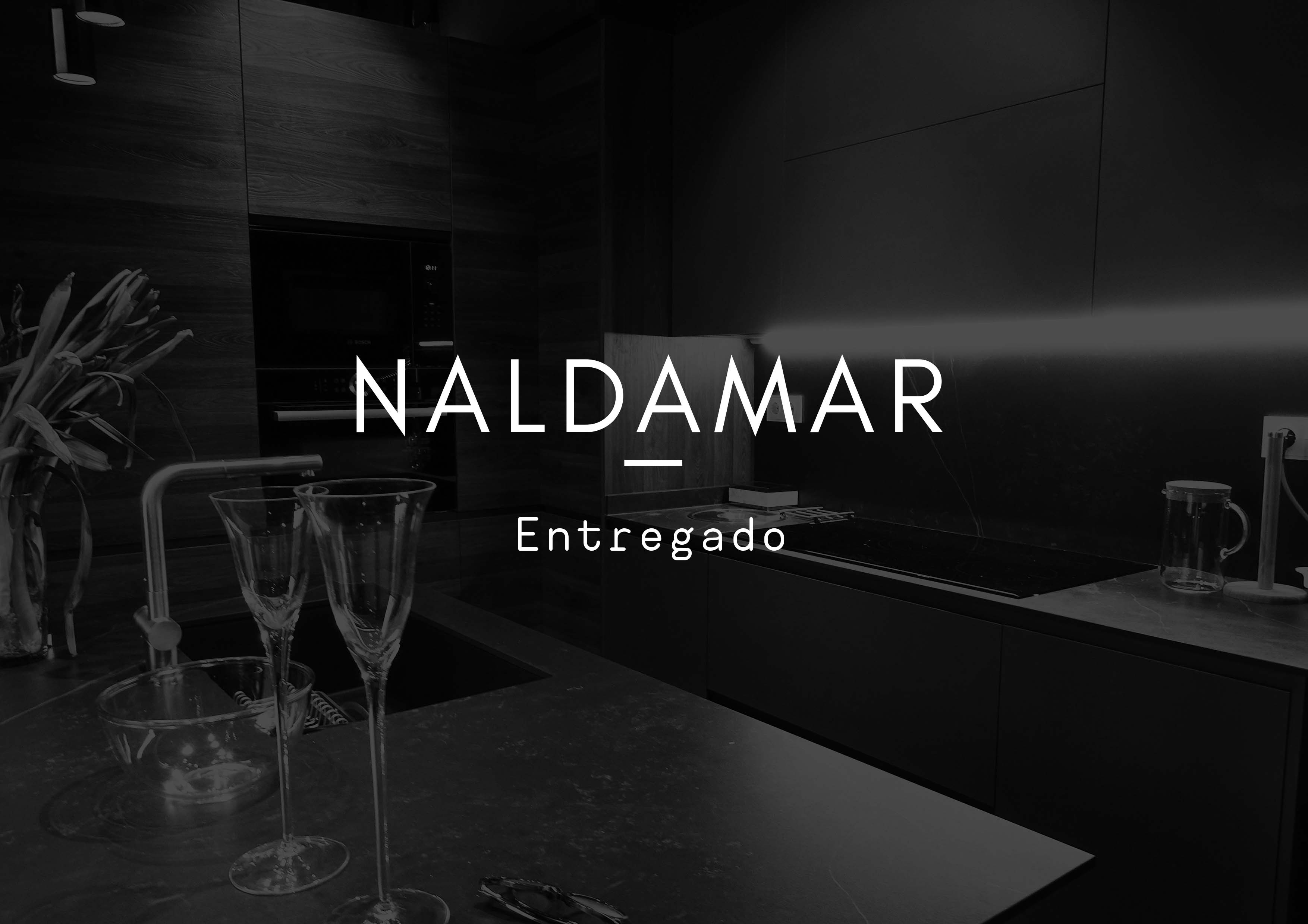 NALDAMAR